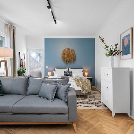 Apartview Apartments Krefeld - Wlan - Zentral - Ruhig Dış mekan fotoğraf