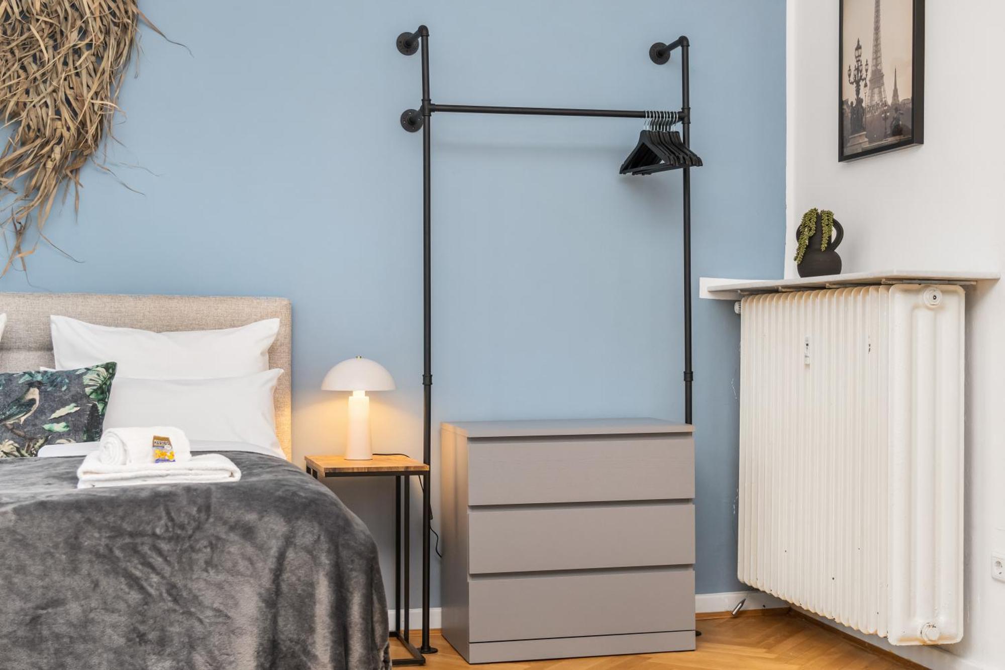 Apartview Apartments Krefeld - Wlan - Zentral - Ruhig Dış mekan fotoğraf