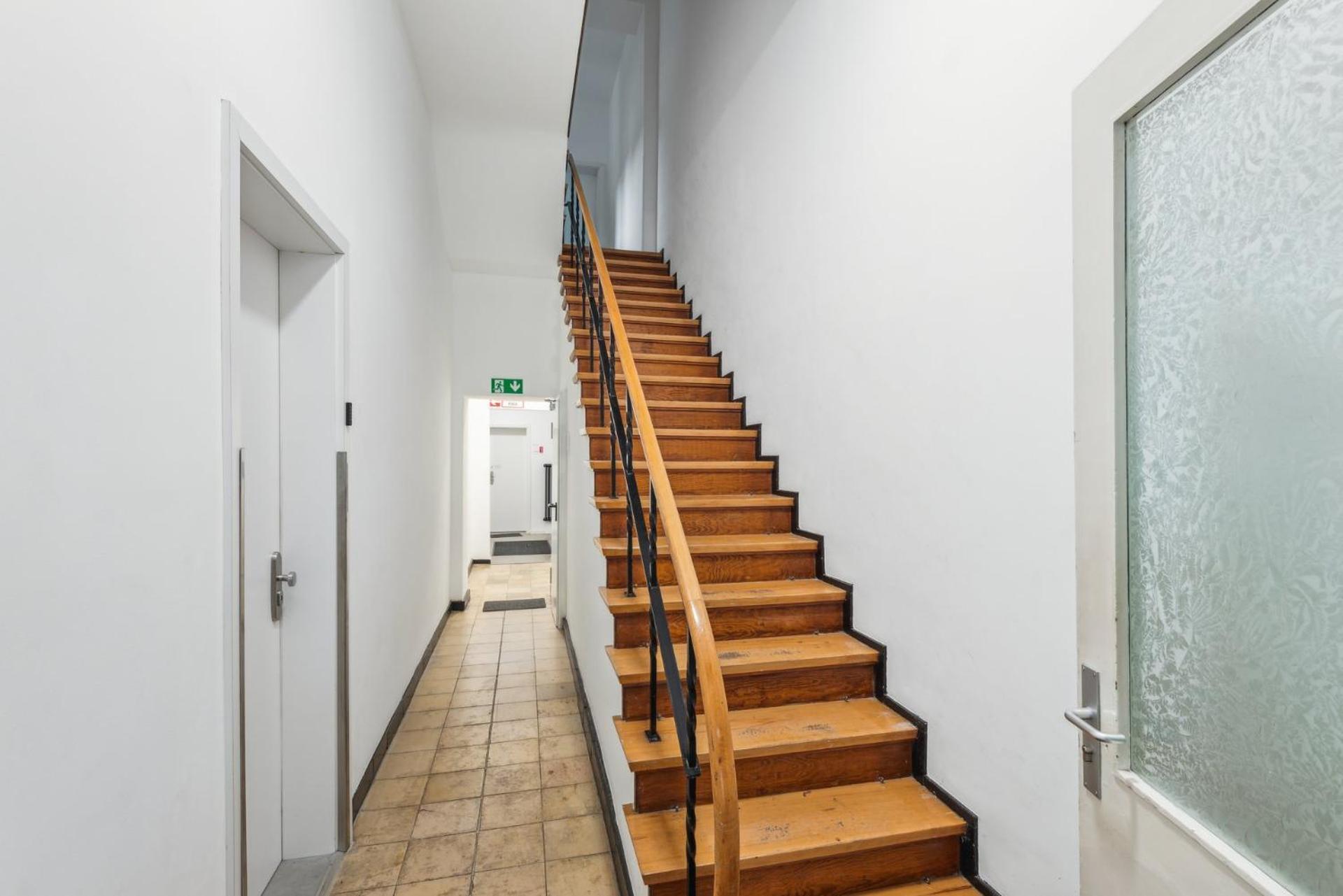 Apartview Apartments Krefeld - Wlan - Zentral - Ruhig Dış mekan fotoğraf